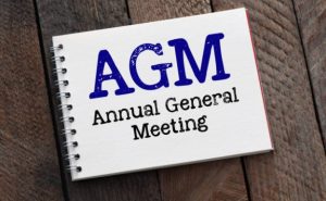 Branch AGM 2026