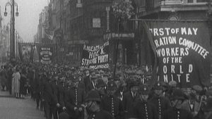May Day 2026 and 100th Anniversary of the General Strike