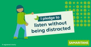 “Talk to Us” Month – July 2026